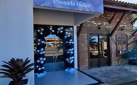 Pousada Muller
